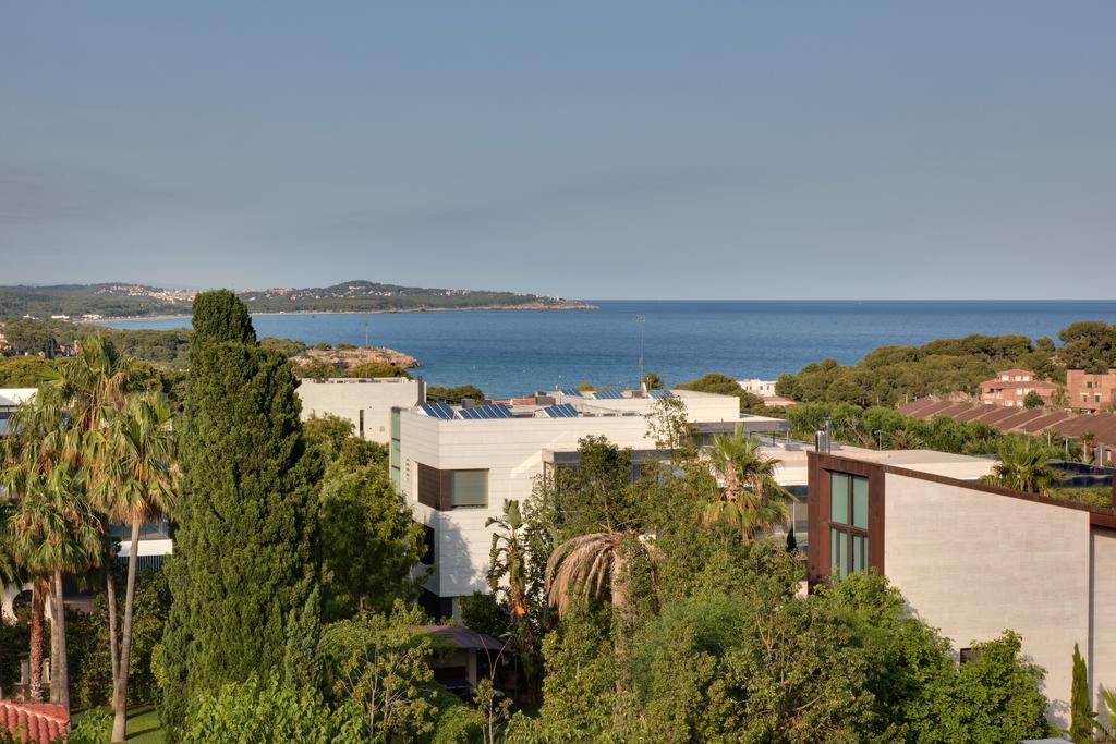 Astari Hotel Tarragona Exterior photo